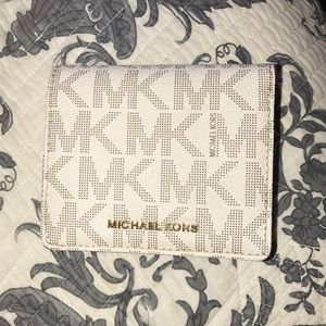 Micheal kors Wallet